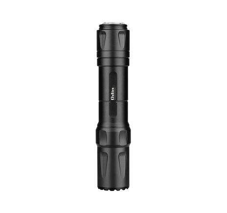 Profesionálna taktická LED baterka Olight Odin black - 2000 lm  , image-6