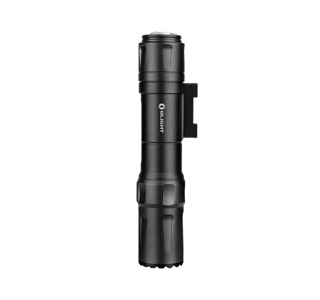 Profesionálna taktická LED baterka Olight Odin black - 2000 lm  , image-5