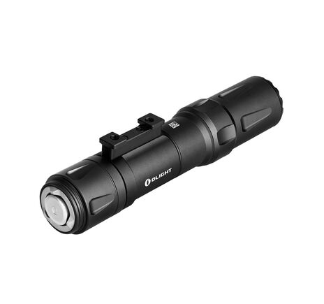 Profesionálna taktická LED baterka Olight Odin black - 2000 lm  , image-9