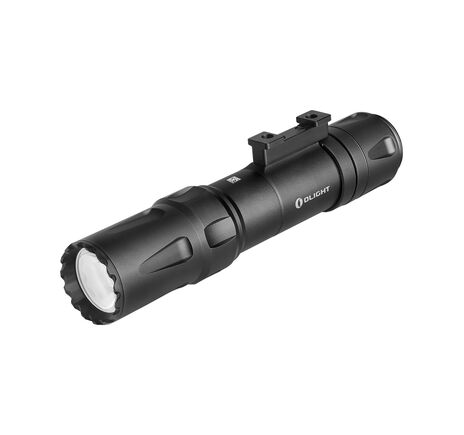 Profesionálna taktická LED baterka Olight Odin black - 2000 lm  , image-11