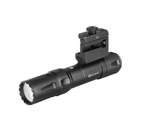 Profesionálna taktická LED baterka Olight Odin black - 2000 lm  , image-12