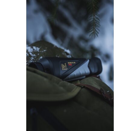 Termovízia TETRAO Bubo H-35 PRO Wi-Fi 50Hz detekcia na 3157 m, image-4