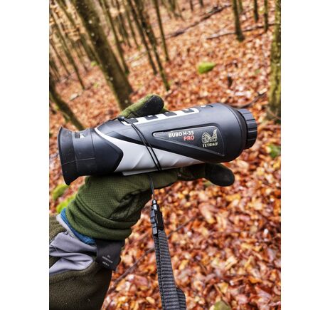 Termovízia TETRAO Bubo H-35 PRO Wi-Fi 50Hz detekcia na 3157 m, image-10
