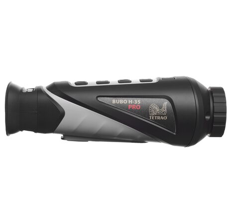 Termovízia TETRAO Bubo H-35 PRO Wi-Fi 50Hz detekcia na 3157 m, image-12