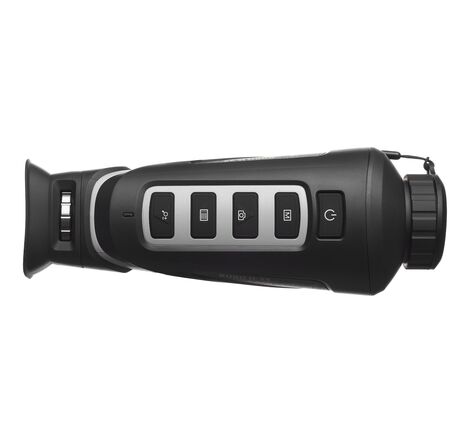 Termovízia TETRAO Bubo H-35 PRO Wi-Fi 50Hz detekcia na 3157 m, image-2