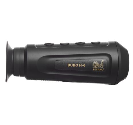 Termovízia TETRAO Bubo H-6 Wi-Fi 50Hz detekcia na 559 m, image-9
