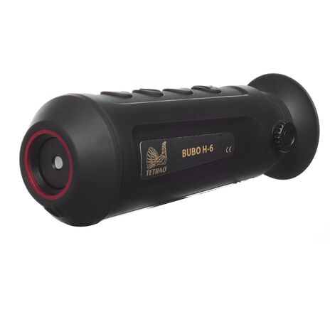 Termovízia TETRAO Bubo H-6 Wi-Fi 50Hz detekcia na 559 m, image-11