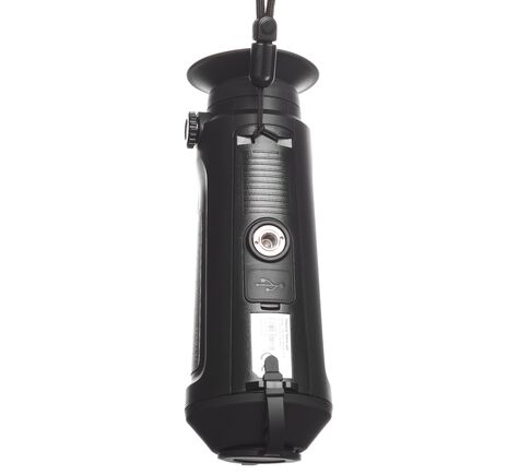 Termovízia TETRAO Bubo H-6 Wi-Fi 50Hz detekcia na 559 m, image-12