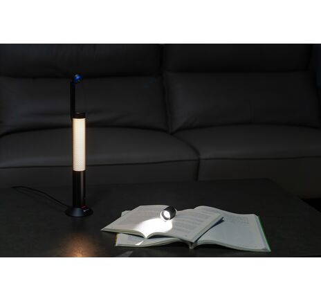 Svietidlo – lampa na stôl Olight Nightour   , image-22