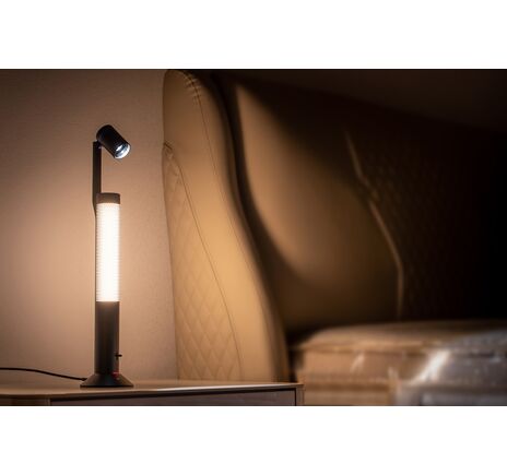 Svietidlo – lampa na stôl Olight Nightour   , image-23