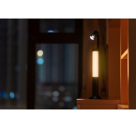 Svietidlo – lampa na stôl Olight Nightour   , image-24