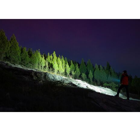 LED baterka Olight Warrior Mini 2 1750 lm   , image-4