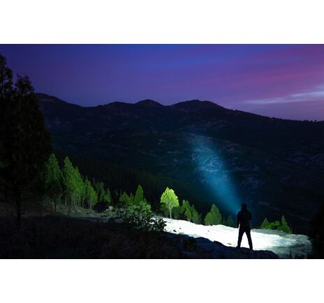 LED baterka Olight Warrior Mini 2 1750 lm   , image-5