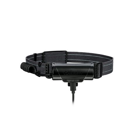 Výkonná nabíjateľná LED čelovka Olight Array 2S 1000 lm  , image-3