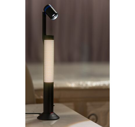 Svietidlo – lampa na stôl Olight Nightour   , image-28