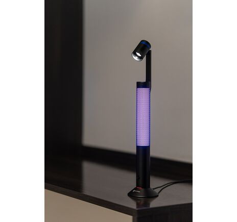 Svietidlo – lampa na stôl Olight Nightour   , image-29