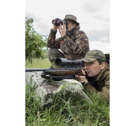 Puškohľad Leica Fortis 6 2,5-15x56 i, L-4a so šinou, image-6