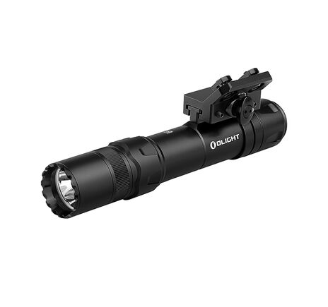 Svetlo na zbraň Olight Odin GL-M 1500 lm - zelený laser  , image-9