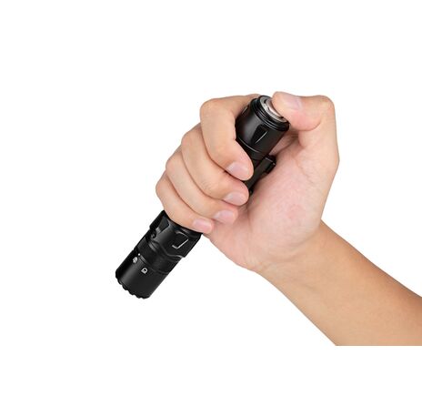 Svetlo na zbraň Olight Odin GL-M 1500 lm - zelený laser  , image-10