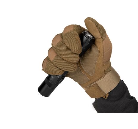 Svetlo na zbraň Olight Odin GL-M 1500 lm - zelený laser  , image-11