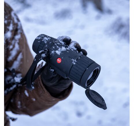 Termovízia Leica Calonox View - detekcia na 3000 m, image-2