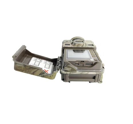 Fotopasca TETRAO S68 36 Mpx 940 nm - 2K video, image-9