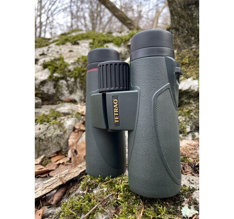 Ďalekohľad TETRAO 10x42, image-3