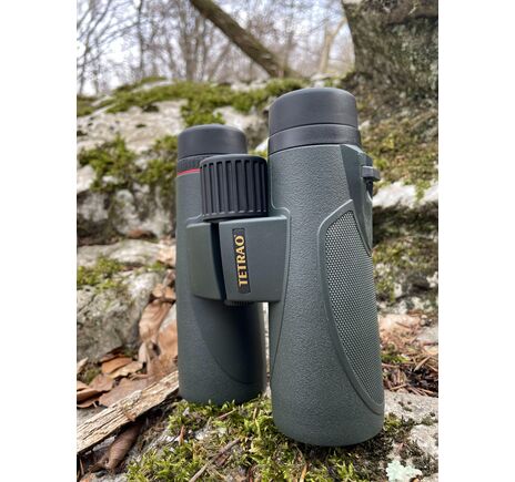 Ďalekohľad TETRAO 10x42, image-6