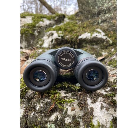 Ďalekohľad TETRAO 10x42, image-7