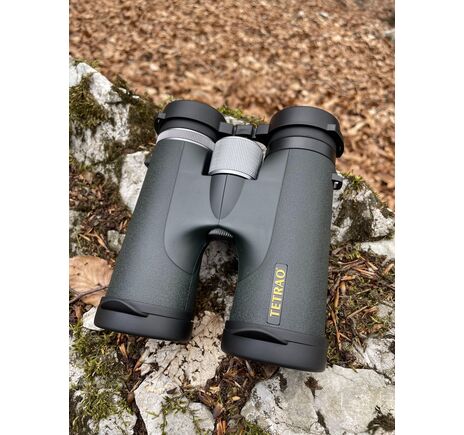 Ďalekohľad TETRAO 10x42 ED, image-3