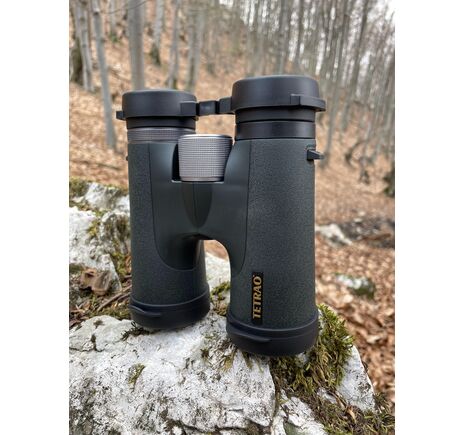 Ďalekohľad TETRAO 10x42 ED, image-5