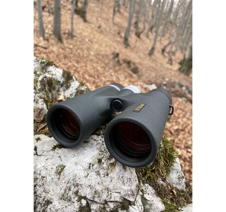 Ďalekohľad TETRAO 10x42 ED, image-7