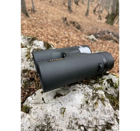 Ďalekohľad TETRAO 10x42 ED, image-10
