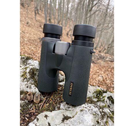 Ďalekohľad TETRAO 10x42 ED, image-11