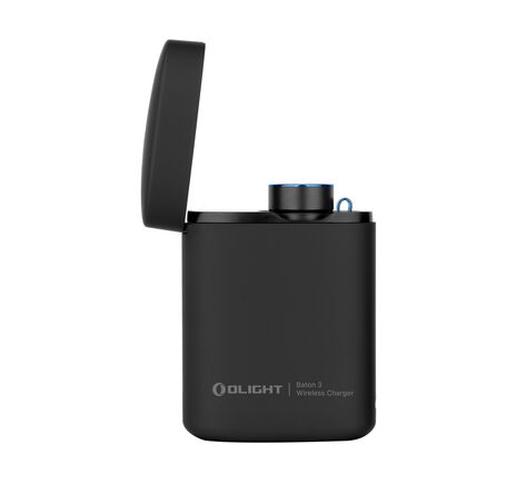 LED baterka Olight Baton 3 Black Premium Edition 1200 lm  , image-8