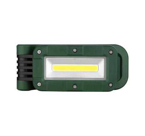 Pracovné svietidlo Olight Swivel 400 lm zelené   , image-2