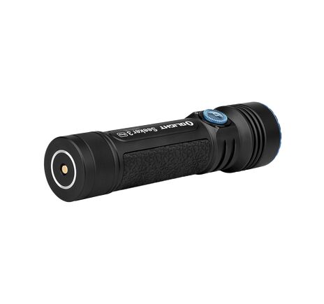 LED baterka Olight Seeker 3 PRO 4200 lm čierna  , image-9