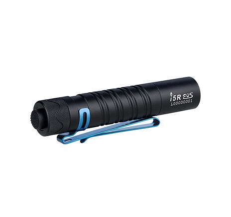 LED baterka Olight i5R EOS 350 lm čierna  , image-4