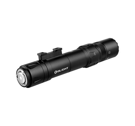 Svetlo na zbraň Olight Odin GL-M 1500 lm - zelený laser  , image-4