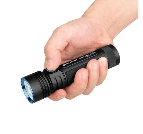 LED baterka Olight Seeker 3 PRO 4200 lm čierna  , image-11