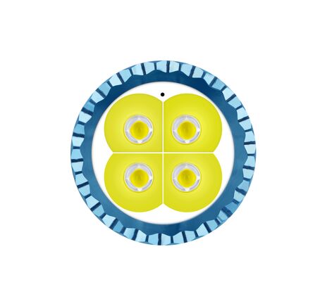 LED baterka Olight Seeker 3 PRO 4200 lm čierna  , image-5