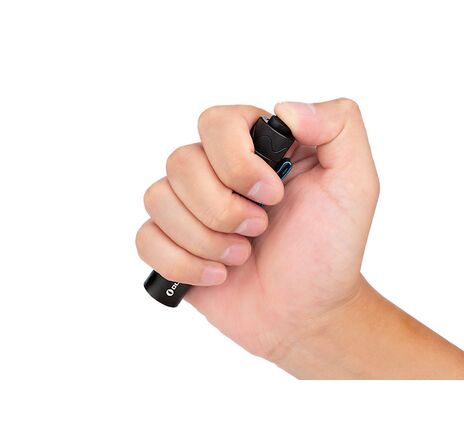 LED baterka Olight i5R EOS 350 lm čierna  , image-6