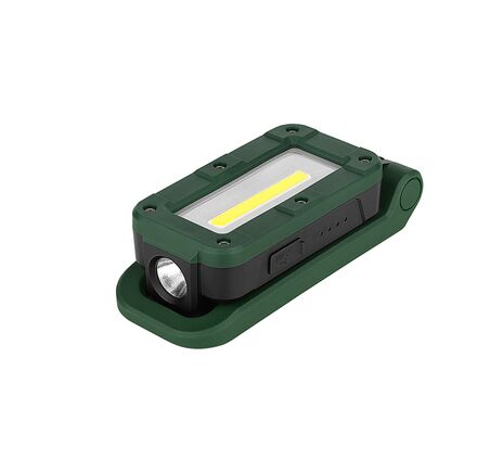 Pracovné svietidlo Olight Swivel 400 lm zelené   , image-6