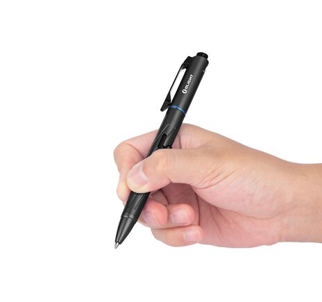 LED pero Olight OPEN Pro 120 lm – čierne   , image-5