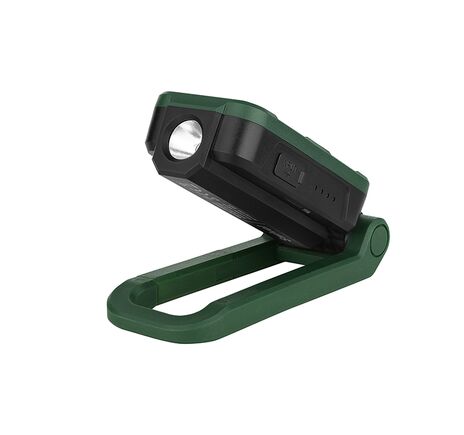 Pracovné svietidlo Olight Swivel 400 lm zelené   , image-7