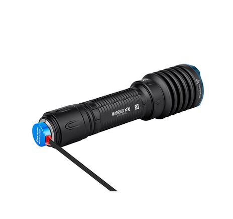 LED baterka Olight Warrior X 3 2500 lm   , image-5