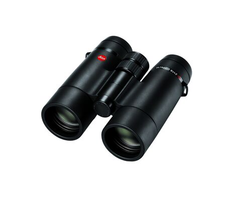 Ďalekohľad Leica Ultravid 8x42 HD-Plus, image-2