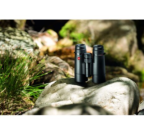 Ďalekohľad Leica Ultravid 8x42 HD-Plus, image-3