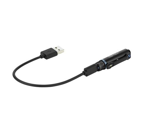 LED pero Olight OPEN Pro 120 lm – čierne   , image-6