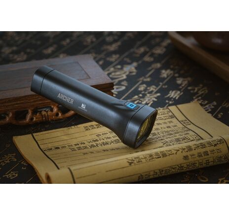 LED baterka Olight Archer 1000 lm   , image-9